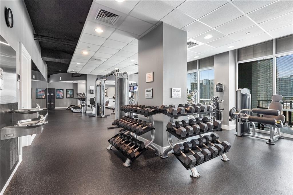 923 Peachtree Street Ne - Photo 44