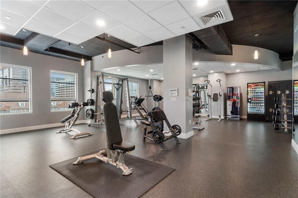923 Peachtree Street Ne - Photo 43