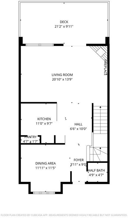 7 Chief Matthews Road - Photo 38