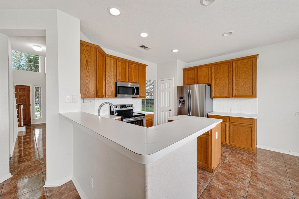 14603 Bladenboro Drive - Photo 17