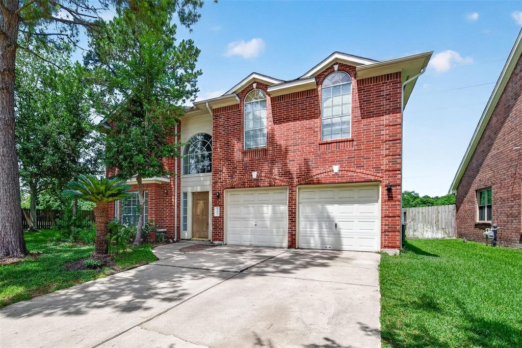 14603 Bladenboro Drive - Photo 2