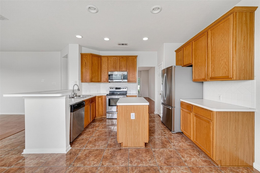 14603 Bladenboro Drive - Photo 19