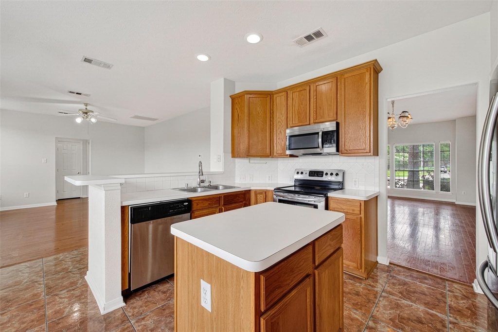 14603 Bladenboro Drive - Photo 20