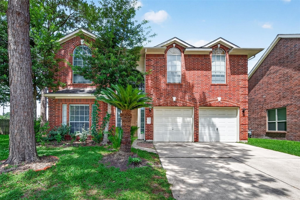 14603 Bladenboro Drive - Photo 0