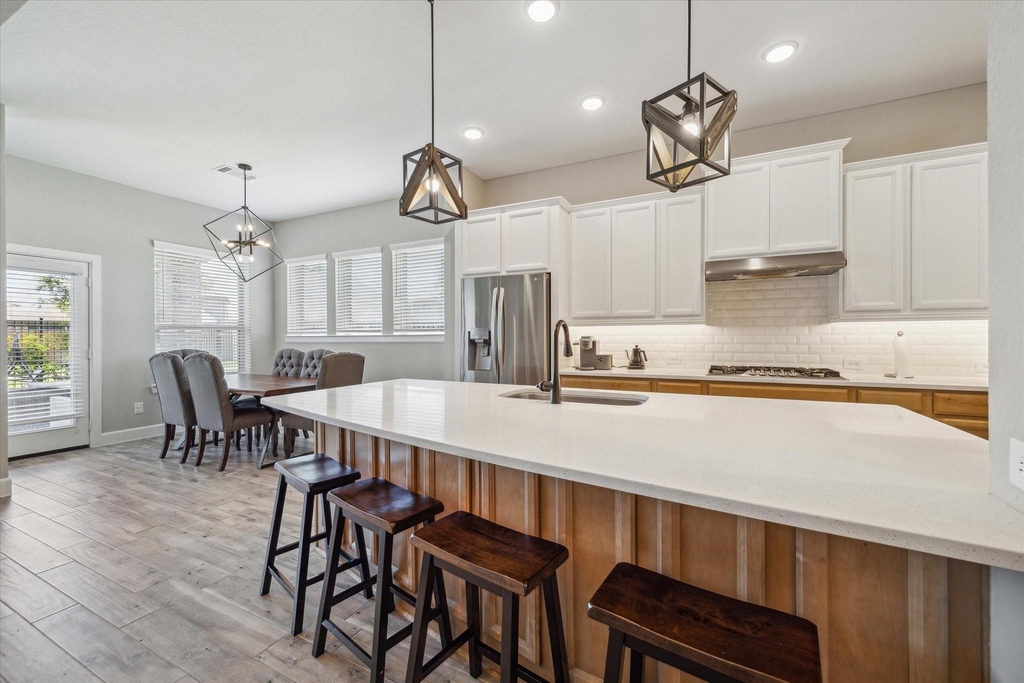 11718 Lost Maples Springs Drive - Photo 14