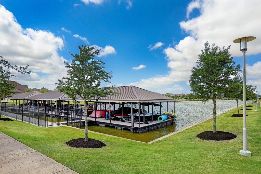 11718 Lost Maples Springs Drive - Photo 37