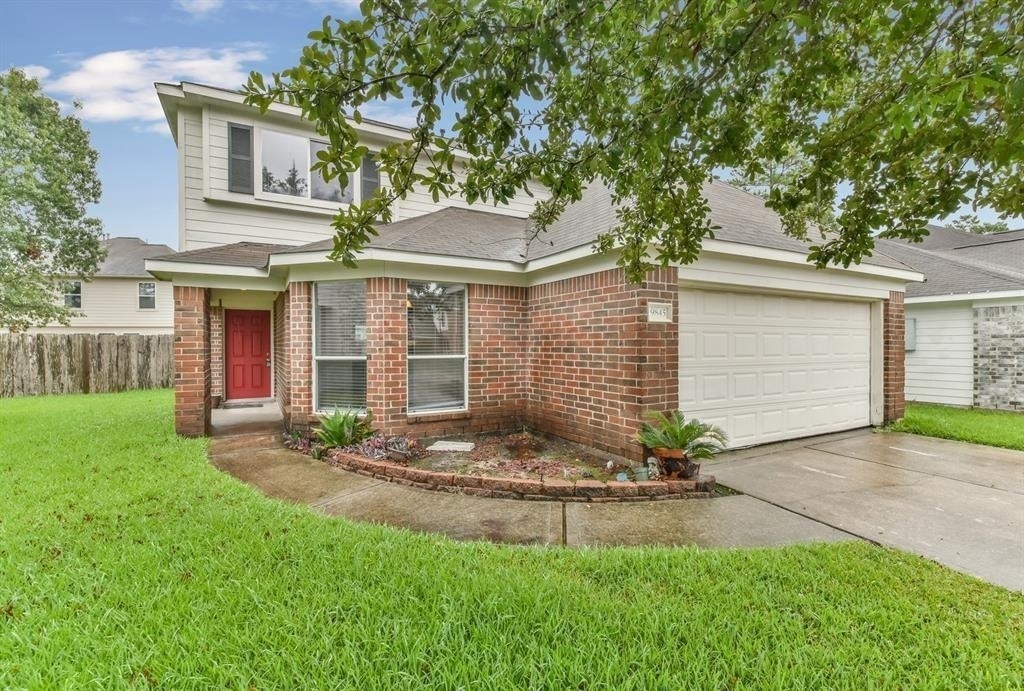 9845 Youpon Ridge Way - Photo 3