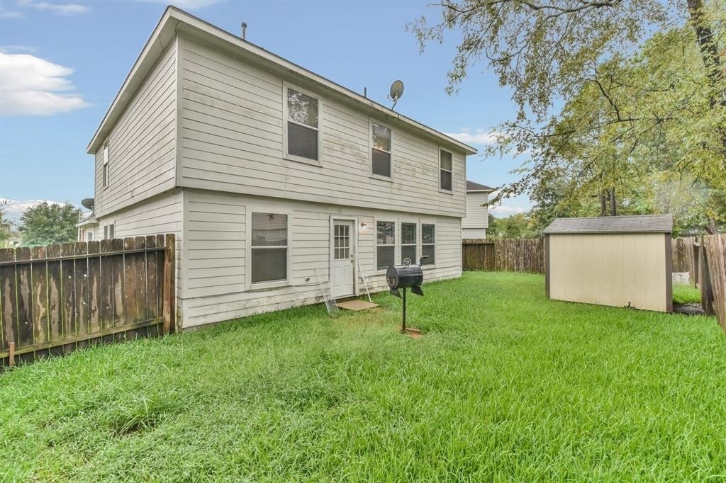 9845 Youpon Ridge Way - Photo 27