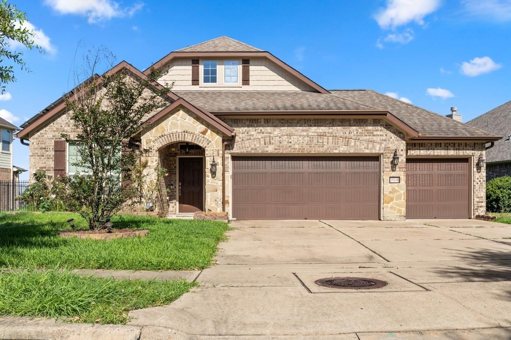 25218 Lockspur Drive - Photo 1