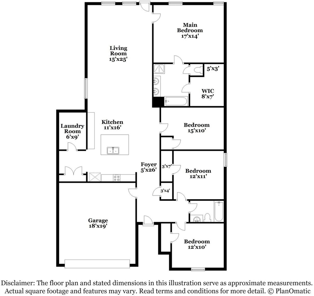 18003 Dalton Shadow Lane - Photo 15