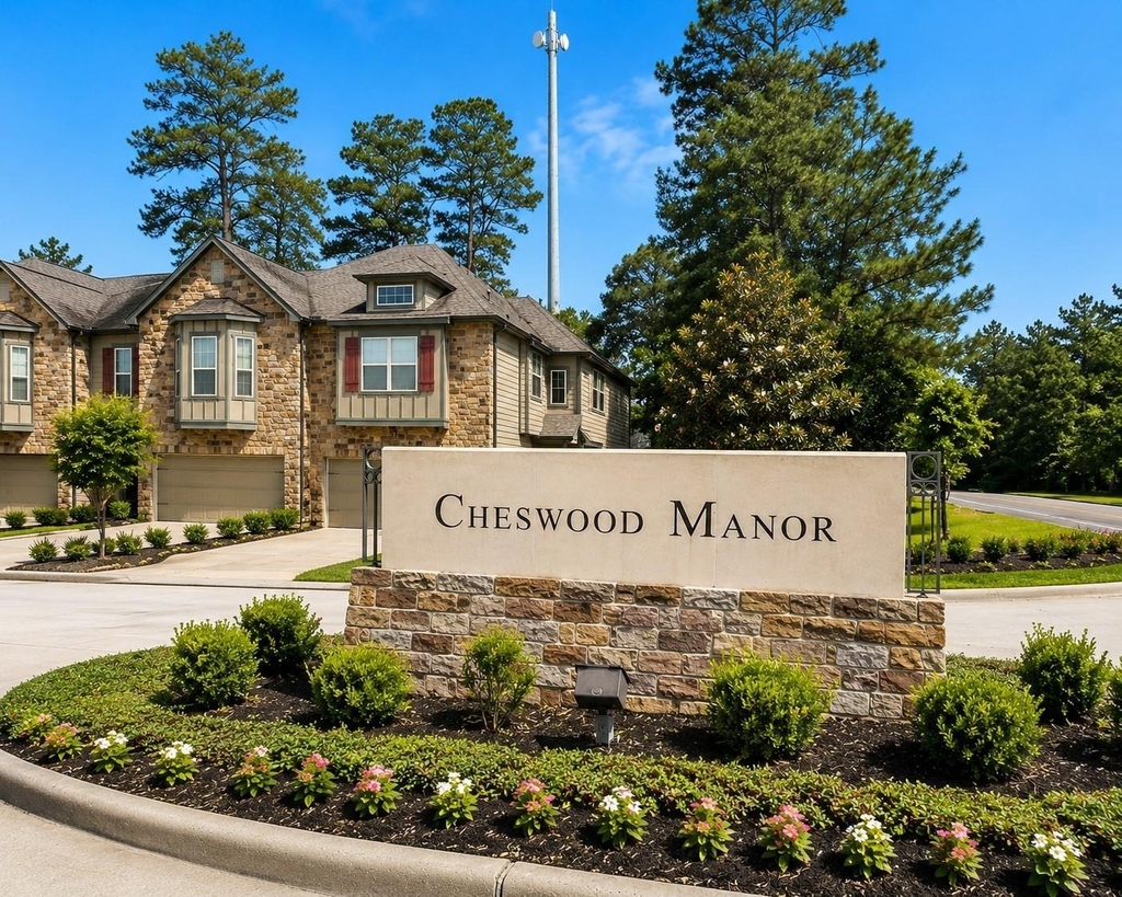 5 Cheswood Manor Drive - Photo 1