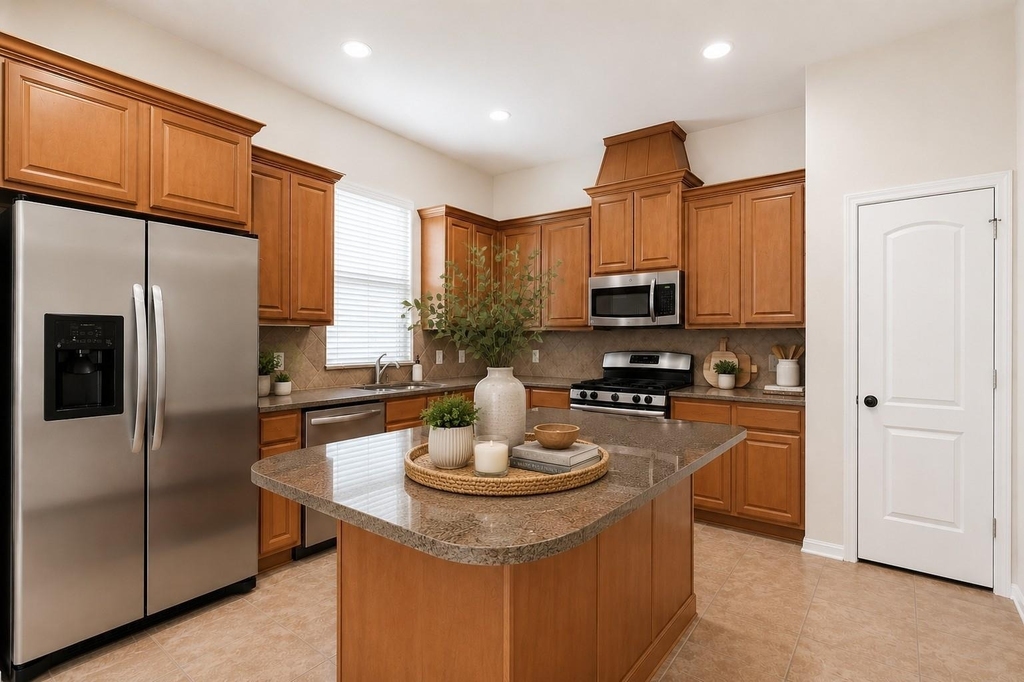 5 Cheswood Manor Drive - Photo 4