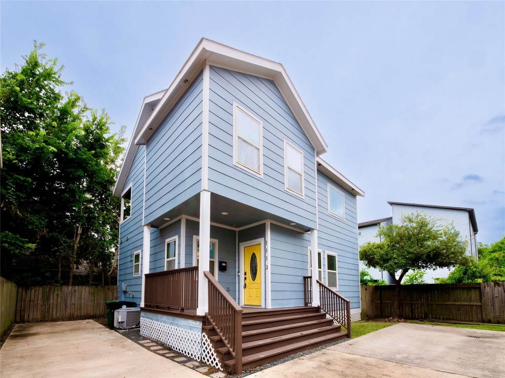 1113 Bunton Street - Photo 0