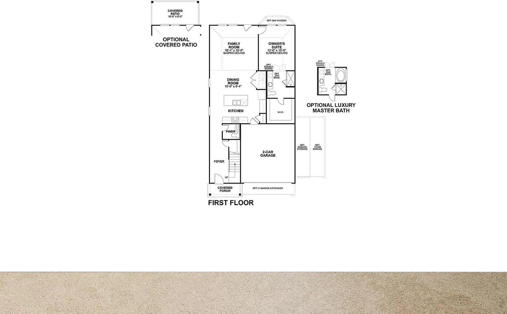 322 Wisteria Manor Street - Photo 15