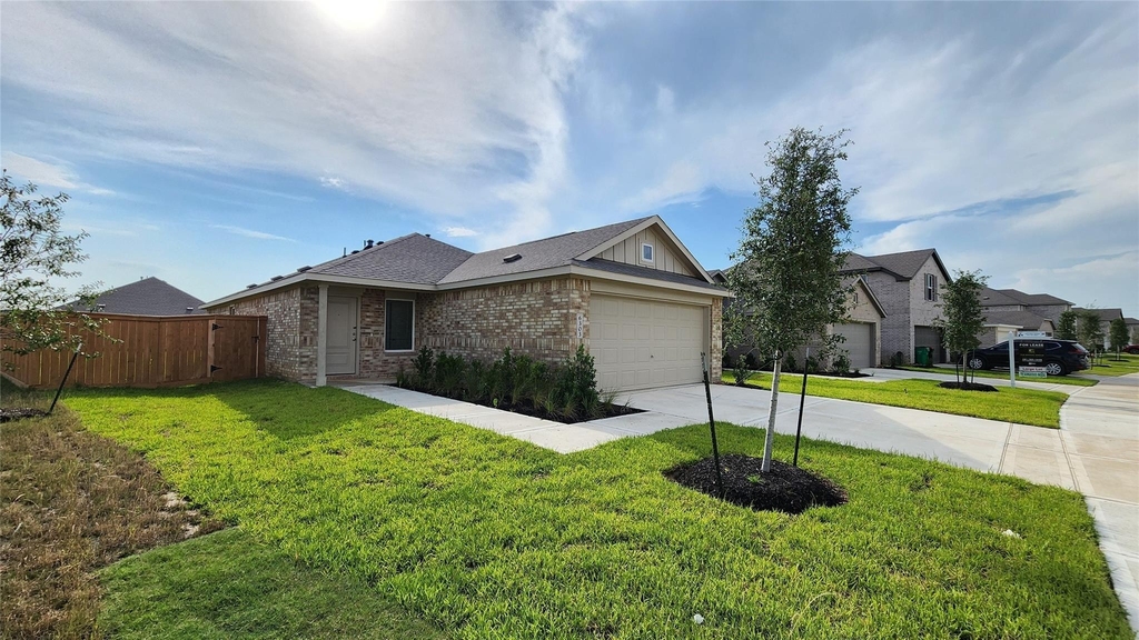 6303 Geyser Starish Drive - Photo 1