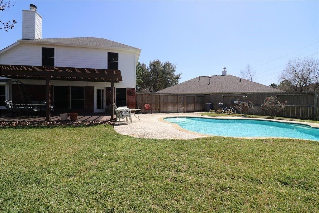 24422 Travis House Lane - Photo 22