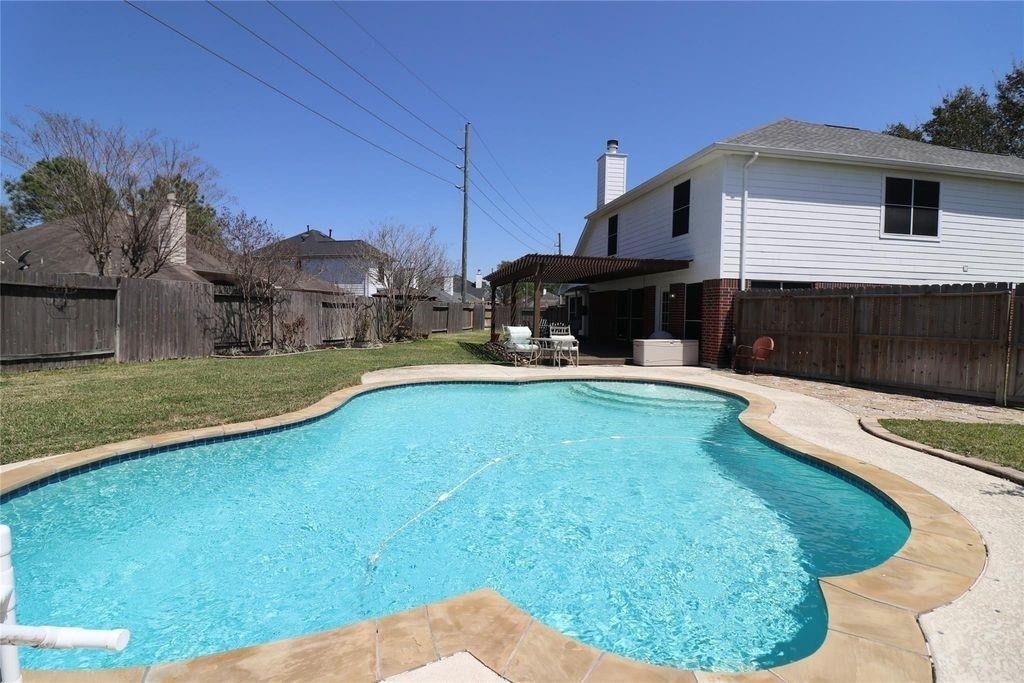 24422 Travis House Lane - Photo 0