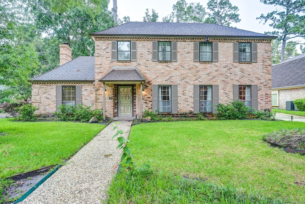 5311 Havenwoods Drive - Photo 0