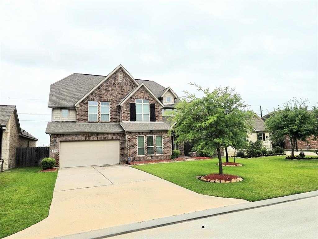21914 Avalon Queen Drive - Photo 1