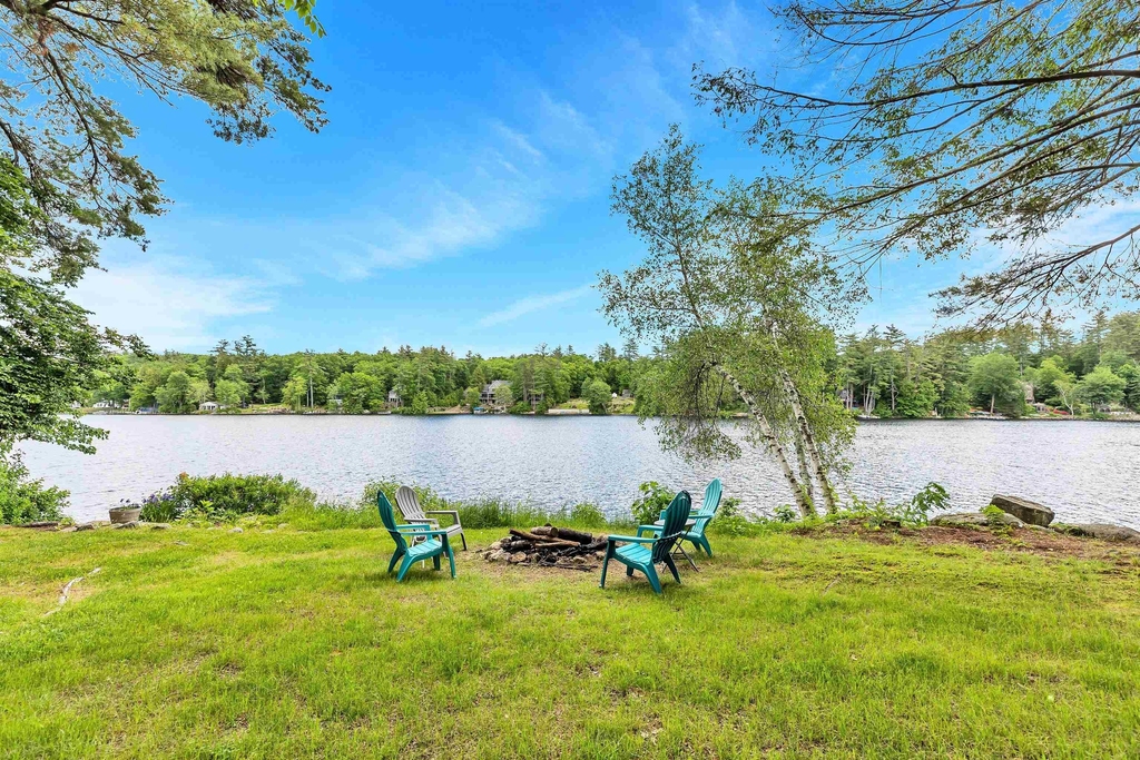 16 Clark Island - Photo 1