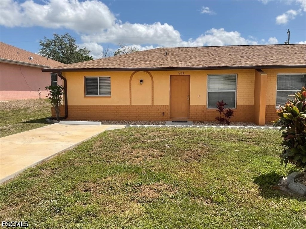 1423 Andalusia Boulevard - Photo 0