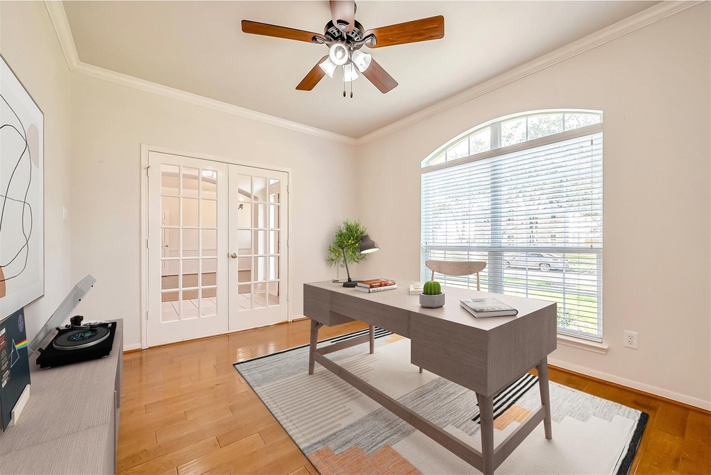 5506 Flower Grove Court - Photo 12