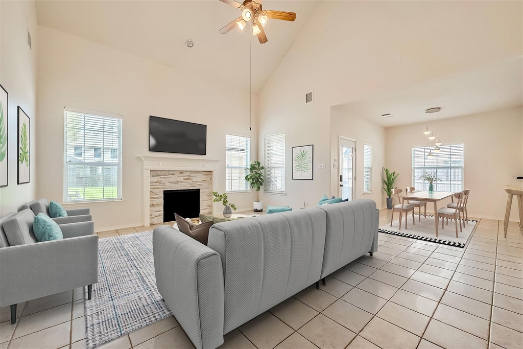 5506 Flower Grove Court - Photo 2