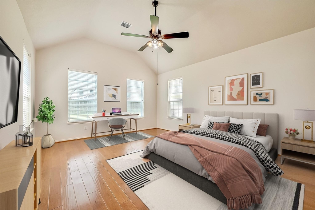 5506 Flower Grove Court - Photo 15