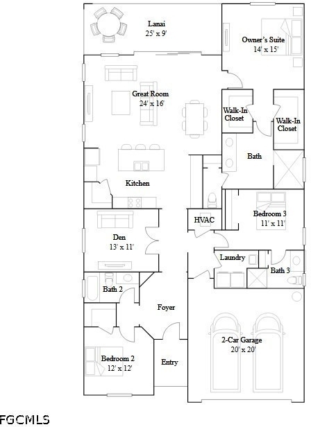 3606 Wild Sage Way - Photo 9