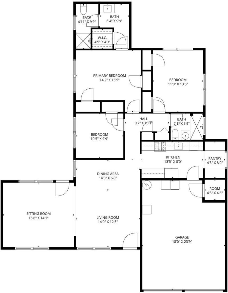 105 Pompano Avenue - Photo 19