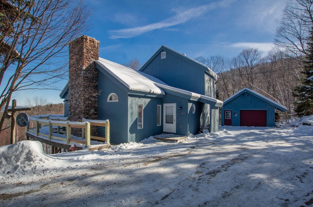 45 Benson Fuller - Photo 12