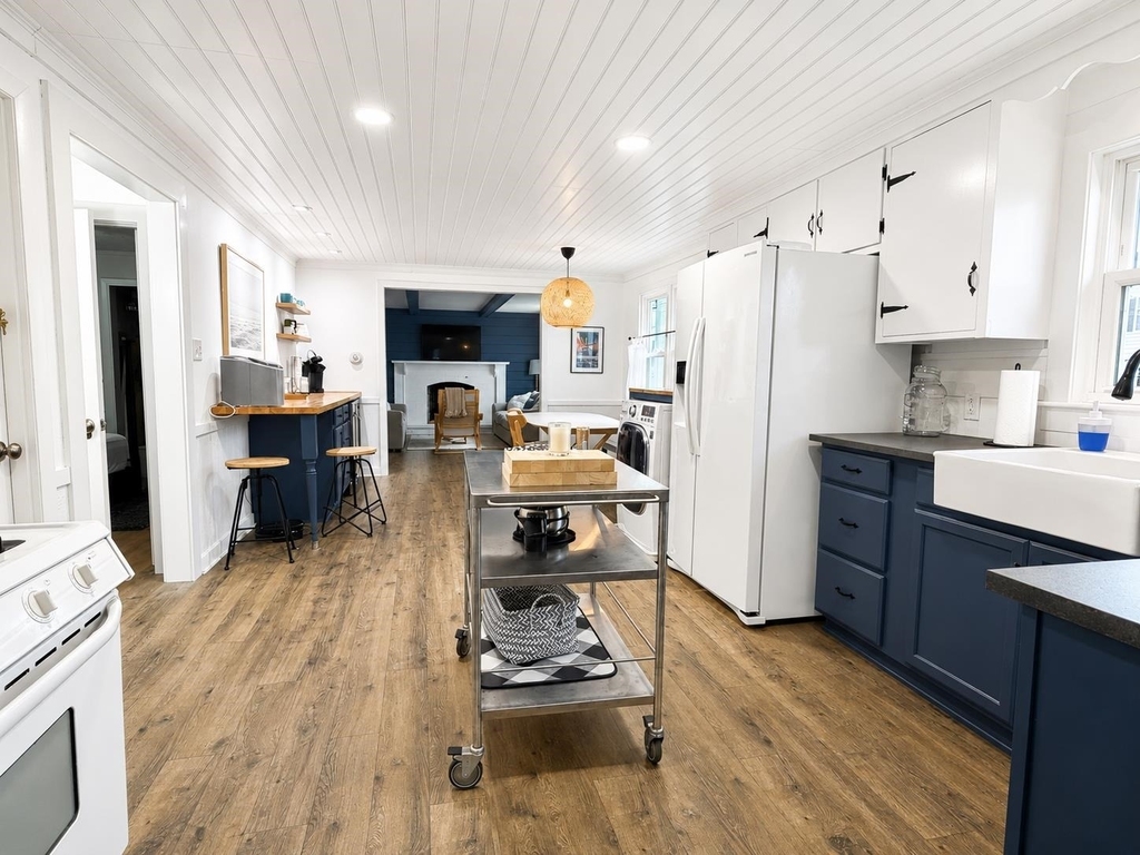 540 Hudson - Photo 4