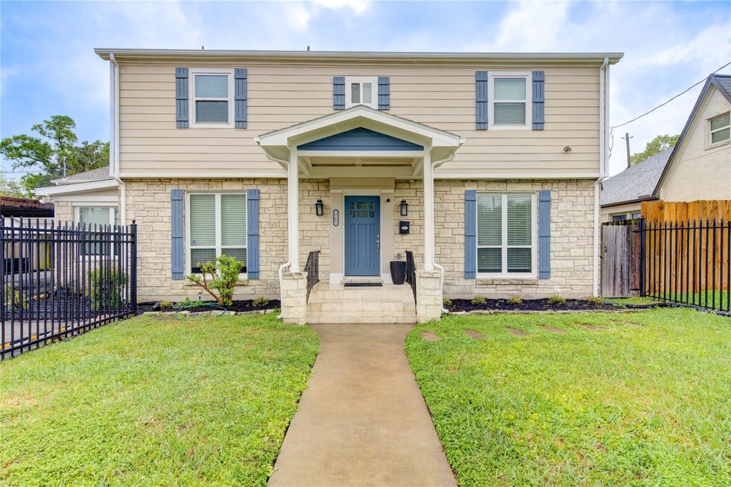 5205 Irvington Boulevard - Photo 0