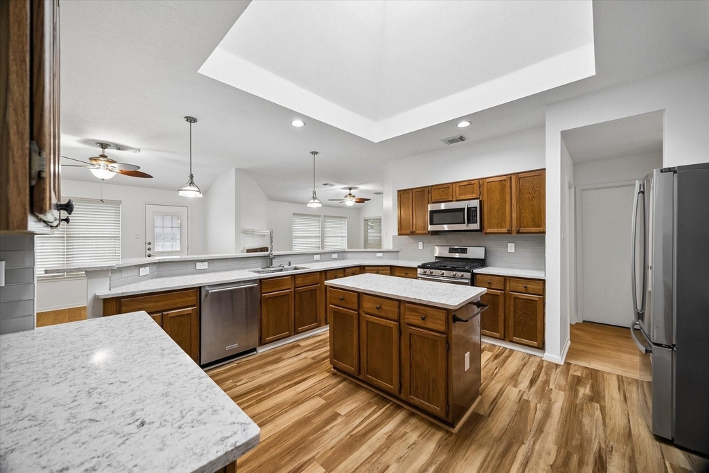 14718 Cypress Green Drive - Photo 20