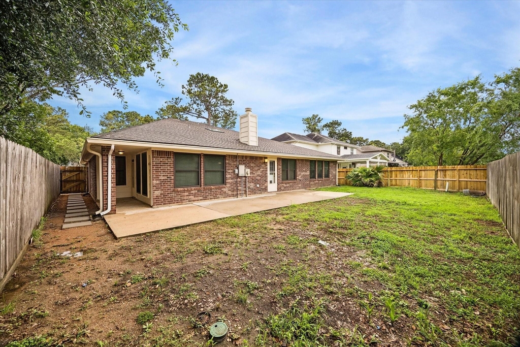 14718 Cypress Green Drive - Photo 35