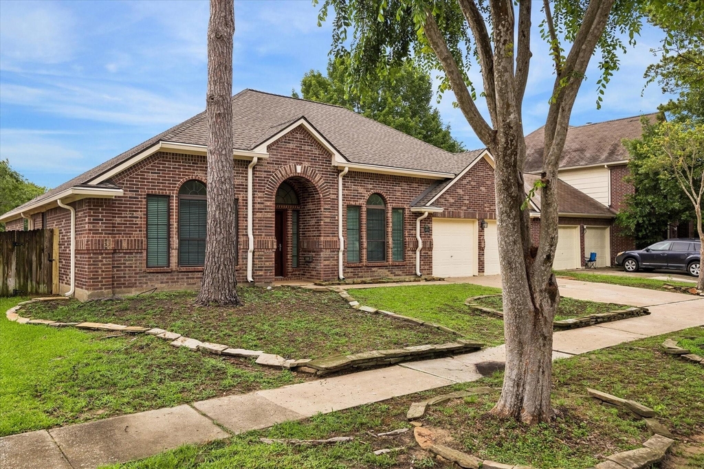 14718 Cypress Green Drive - Photo 4