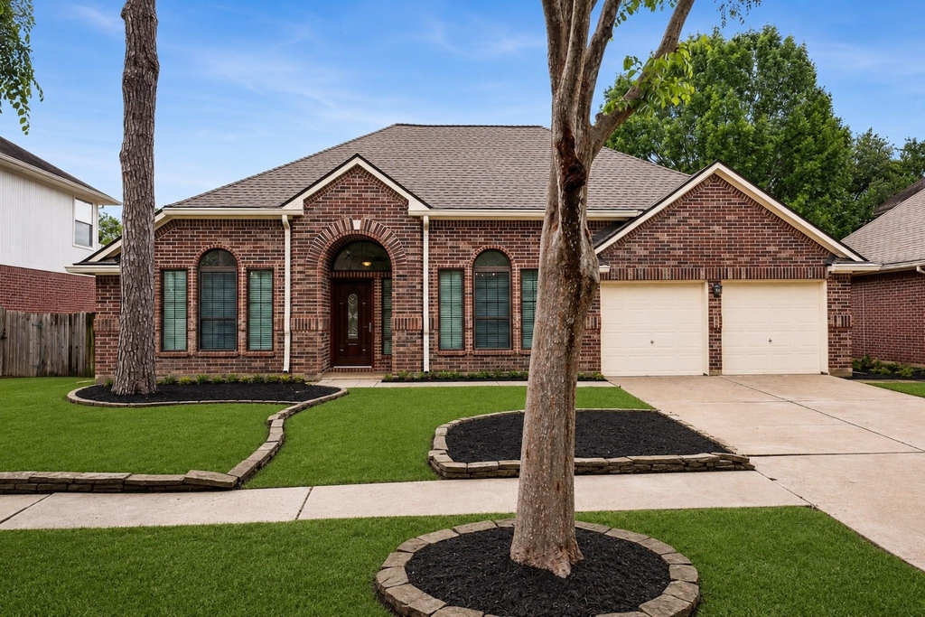 14718 Cypress Green Drive - Photo 1