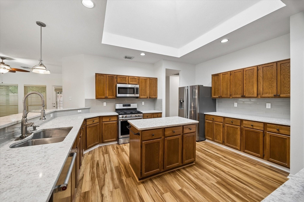 14718 Cypress Green Drive - Photo 19