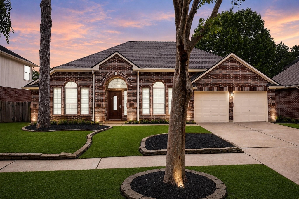 14718 Cypress Green Drive - Photo 0
