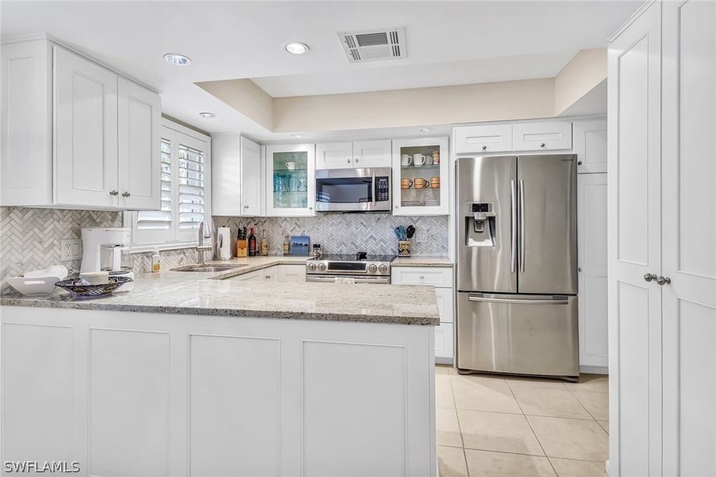3200 Binnacle Drive - Photo 4
