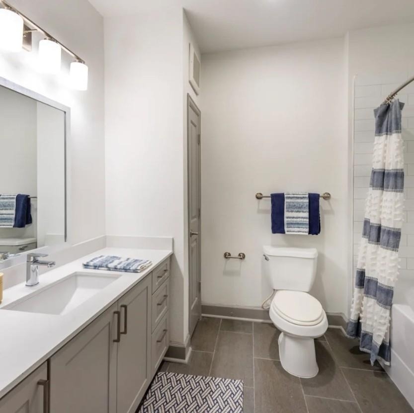 3333 Weslayan Street - Photo 4