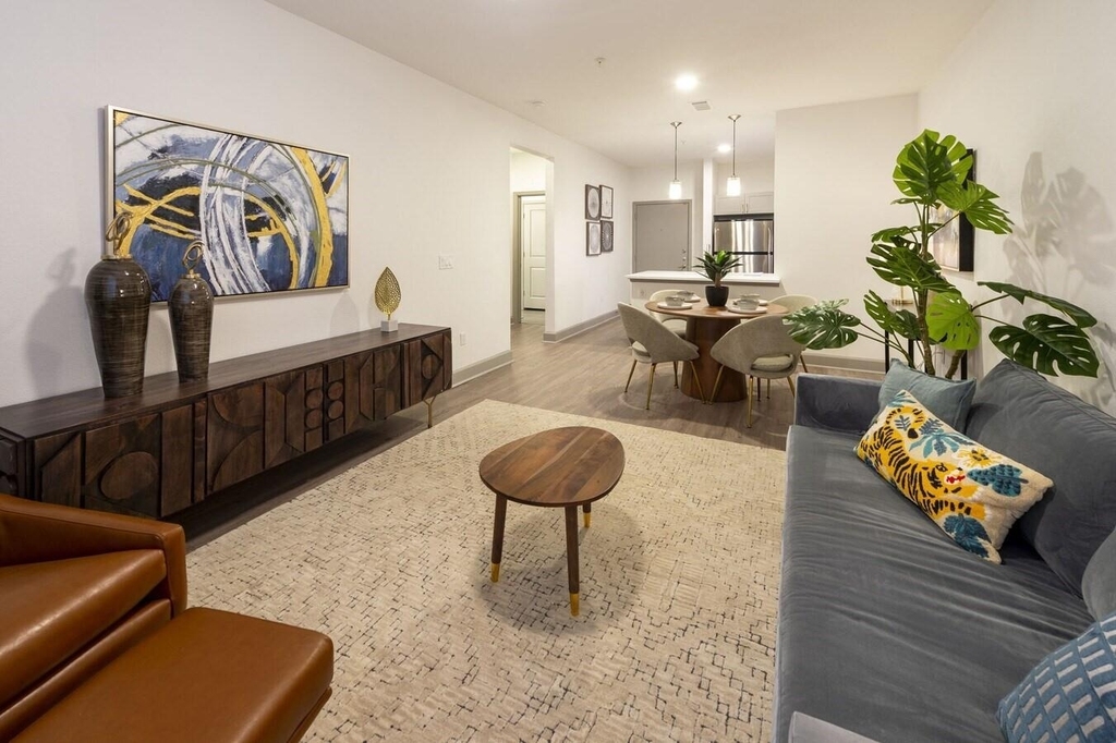 3333 Weslayan Street - Photo 0