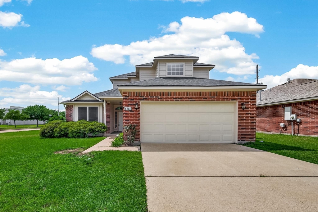 5511 Bear Paw Circle - Photo 1