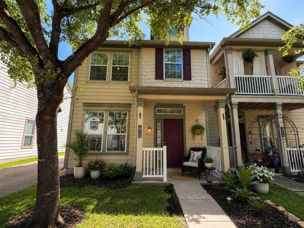 29726 Sullivan Oaks Drive - Photo 0