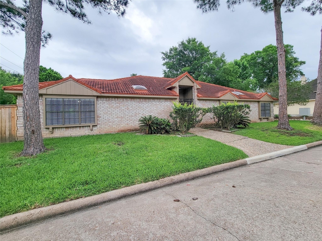 12800 Briar Forest Drive - Photo 1