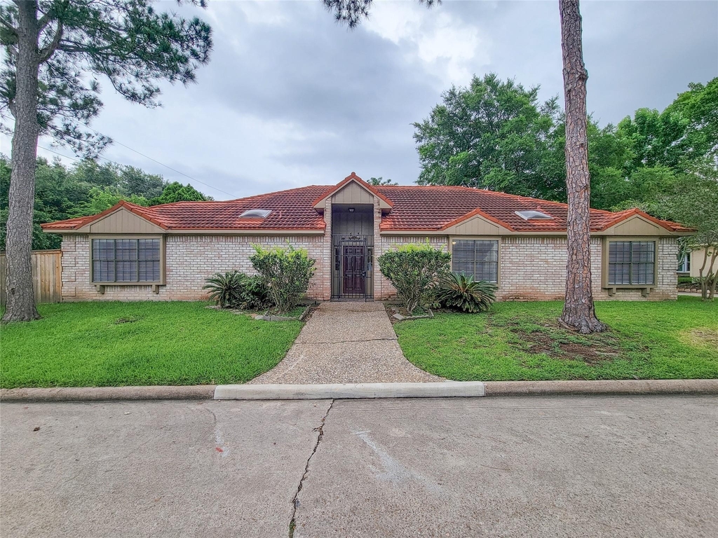 12800 Briar Forest Drive - Photo 0