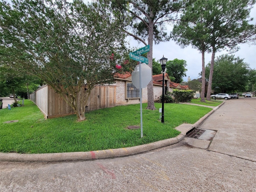 12800 Briar Forest Drive - Photo 2
