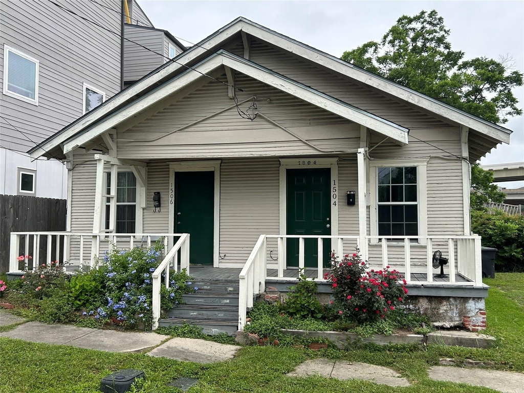 1504 Weber Street - Photo 0