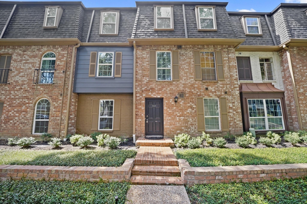 357 N Post Oak Lane - Photo 10
