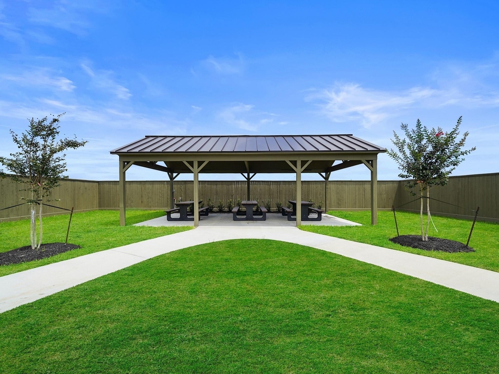 1518 Colonial Gorge Drive - Photo 34